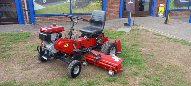 Miscellaneous LM 180C