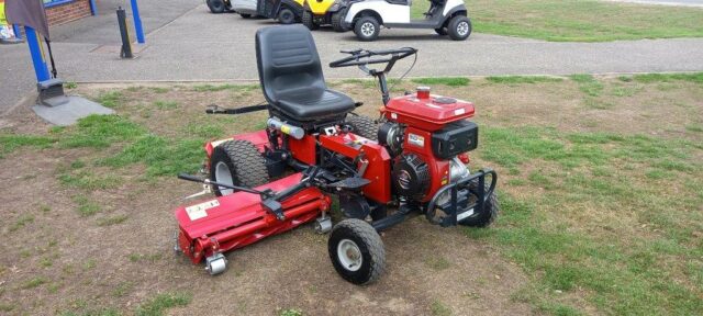 Miscellaneous LM 180C