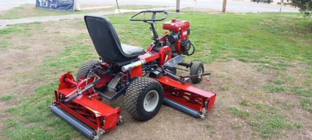 Miscellaneous LM 180C