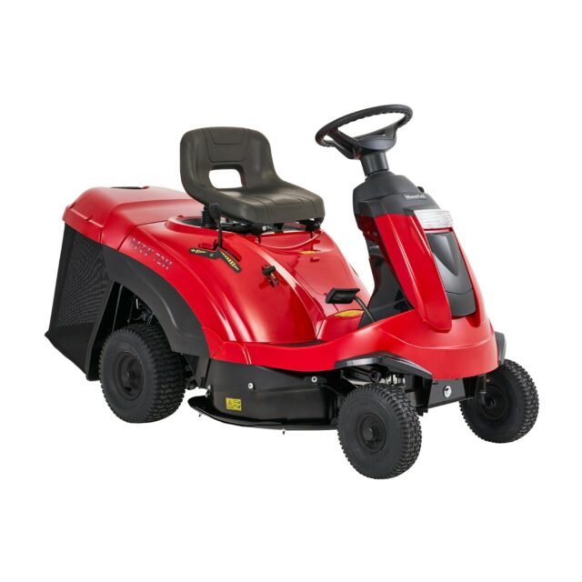Mountfield MTF 72 H Ride-on Mower