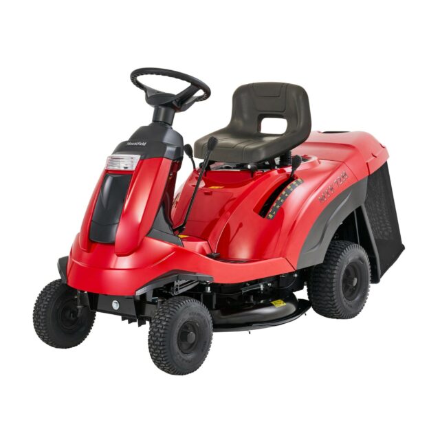 Mountfield MTF 72 H Ride-on Mower