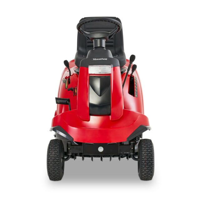 Mountfield MTF 72 H Ride-on Mower