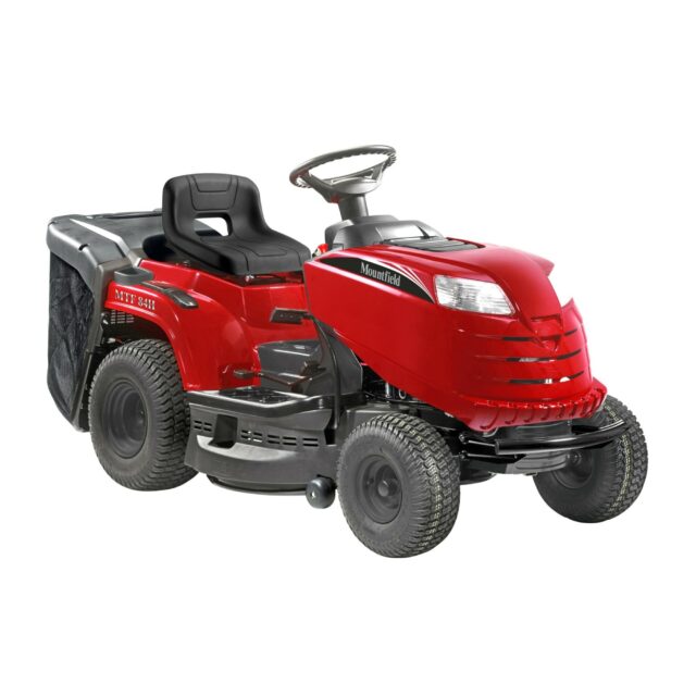Mountfield MTF 84 H Ride-on Lawn Mower