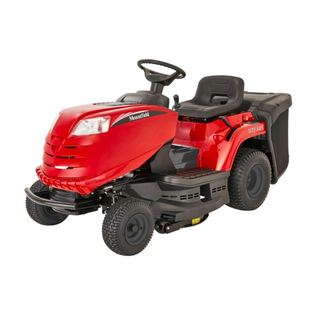 Mountfield MTF 84 H Ride-on Lawn Mower