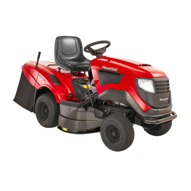 Mountfield MTF 92 H Twin Ride-on Lawn Mower