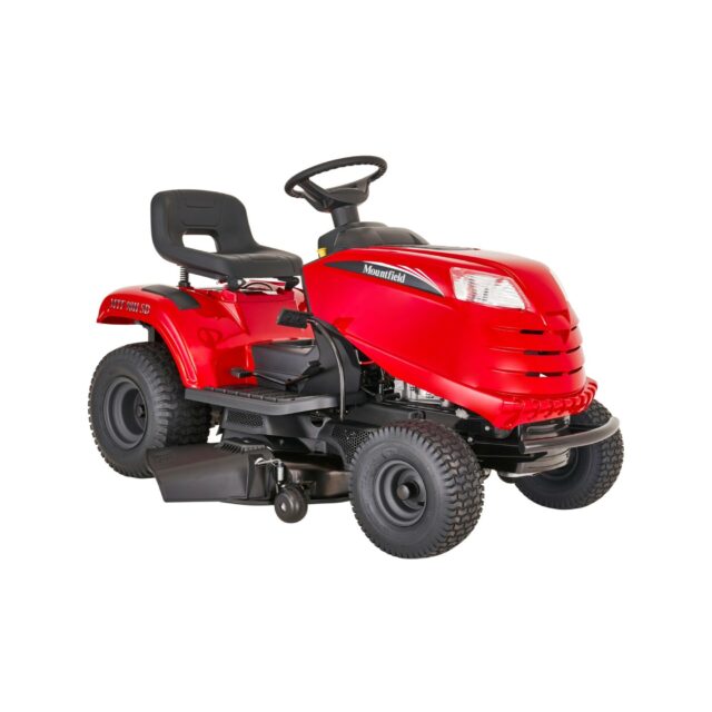 Mountfield MTF 98 H SD Ride-on Mower