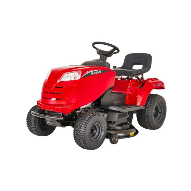 Mountfield MTF 98 H SD Ride-on Mower