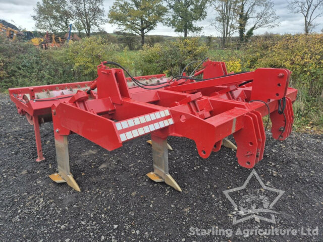 Spaldings 3.4m SubSoiler