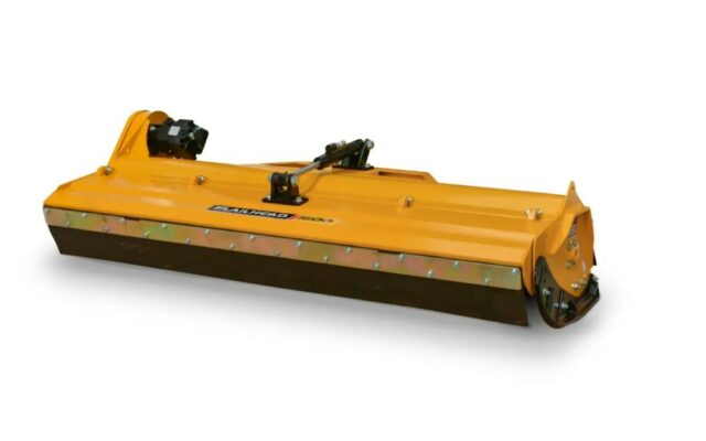 McConnel 1.3m Grass Head