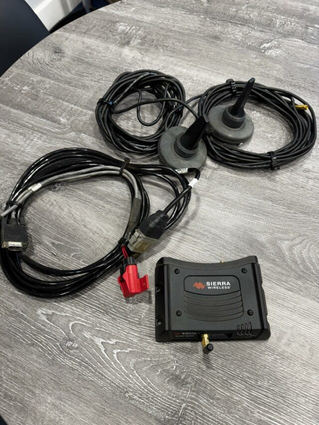 Sierra Wireless GX 450 Airlink RTK Modem (Trimble)