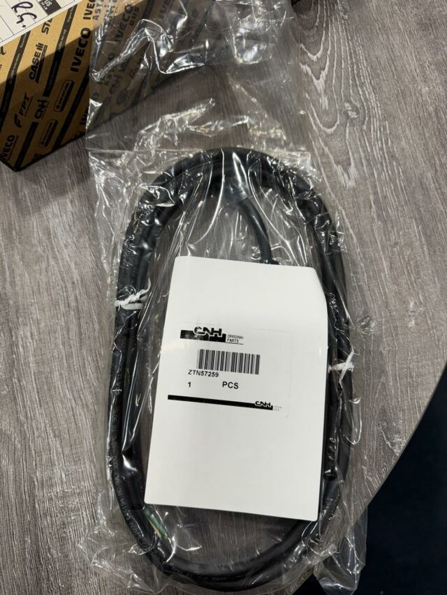 Ez Pilot / Ez Steer Remote Engage Foot Switch