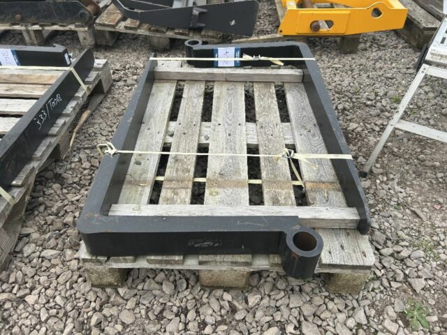 Pallet Tines