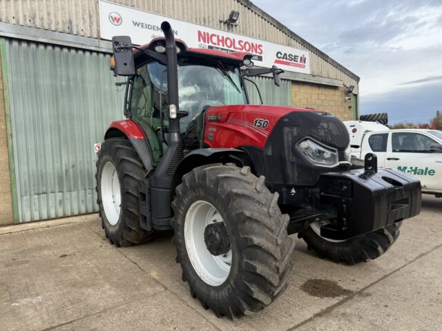 CASE IH Maxxum 150