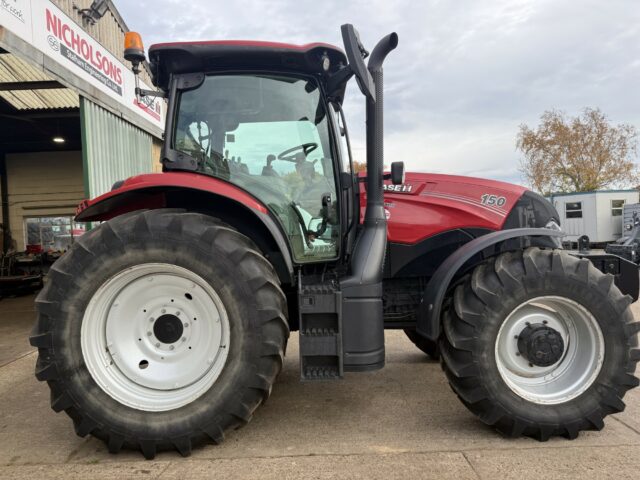 CASE IH Maxxum 150