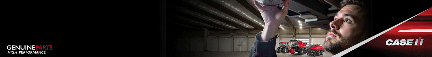 Winter is the best time to act Case IH