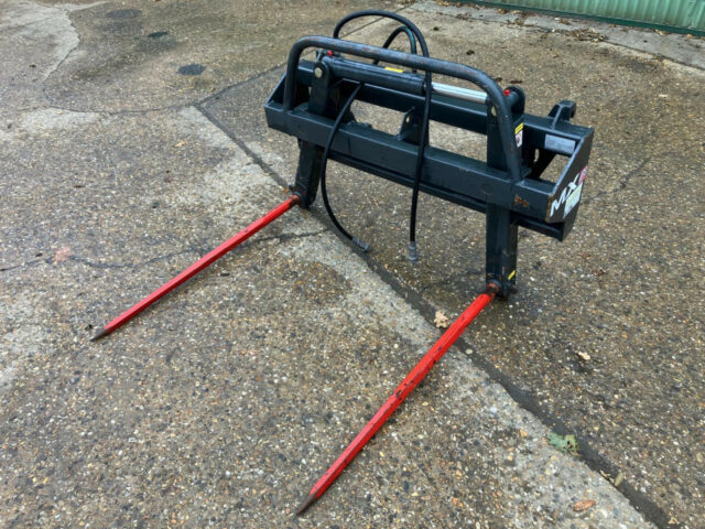 MISCELLANEOUS BALE SPIKE