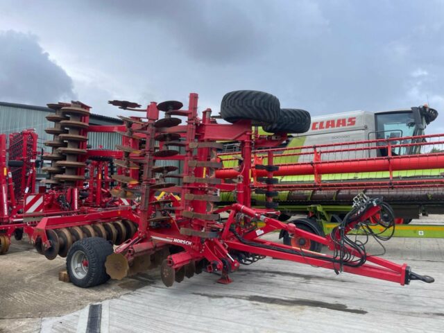 Horsch JOKER 6RT