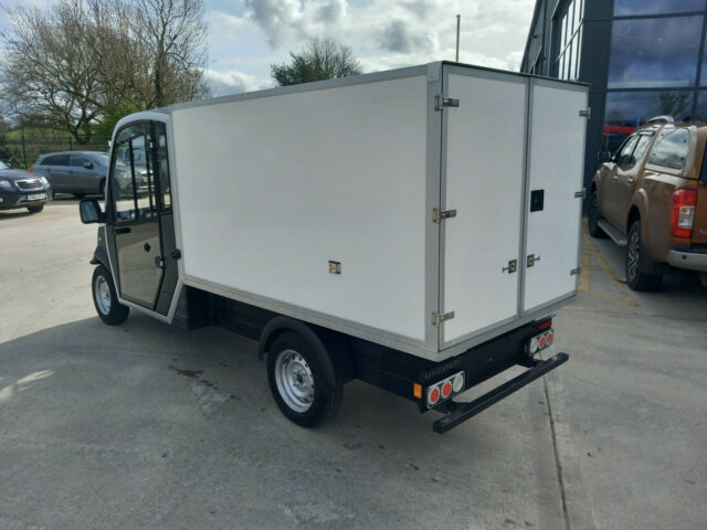 Garia Urban EC Utility Vehicle For Sale