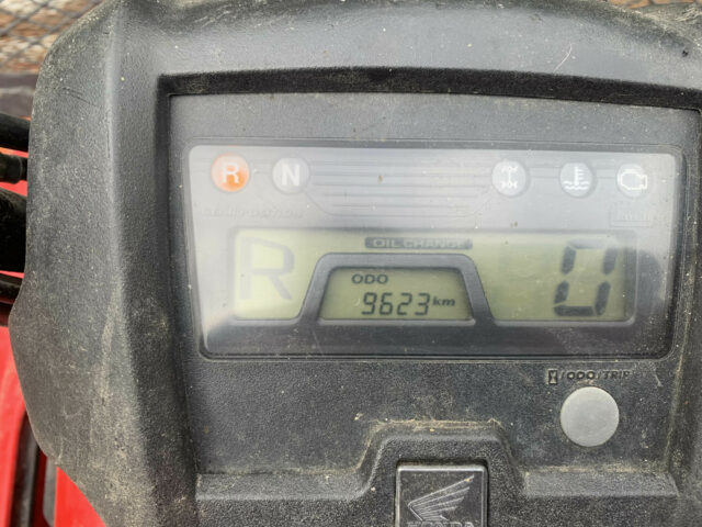 Honda TRX420 ATV For Sale