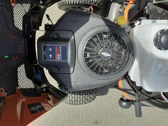 EX DEMO Husqvarna TC242T Ride On Mower For Sale