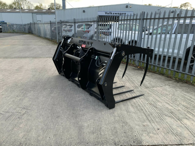 NEW Manitou Powergrab 2300 For Sale