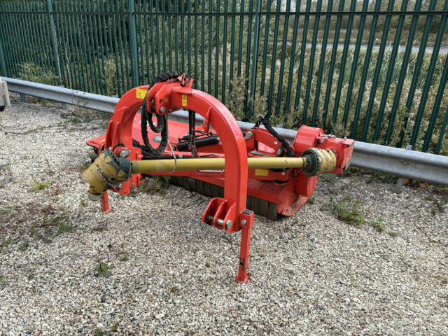 Maschio Giraffona 260 Flail Topper For Sale