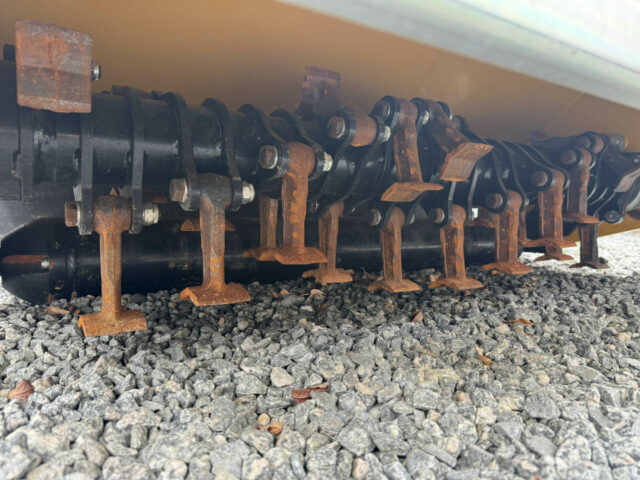 NEW McConnel PA6572T Hedgecutter For Sale