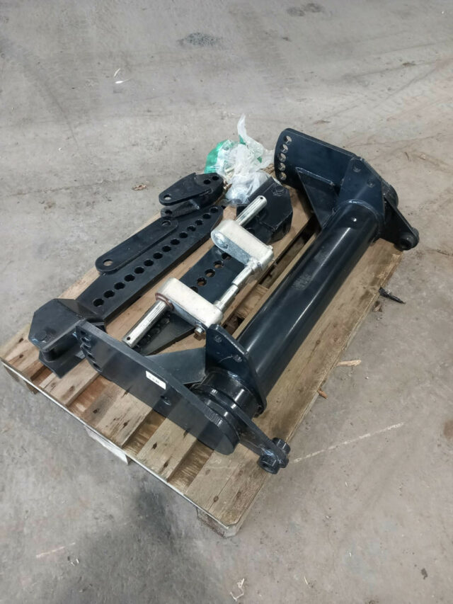 McConnel Subframe For Sale