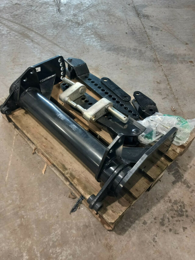 McConnel Subframe For Sale