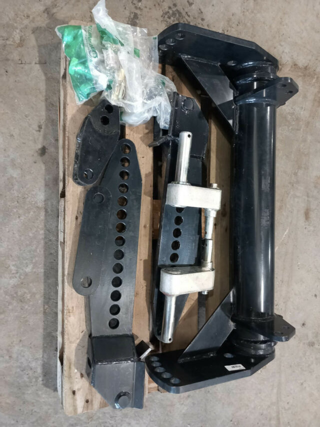 McConnel Subframe For Sale