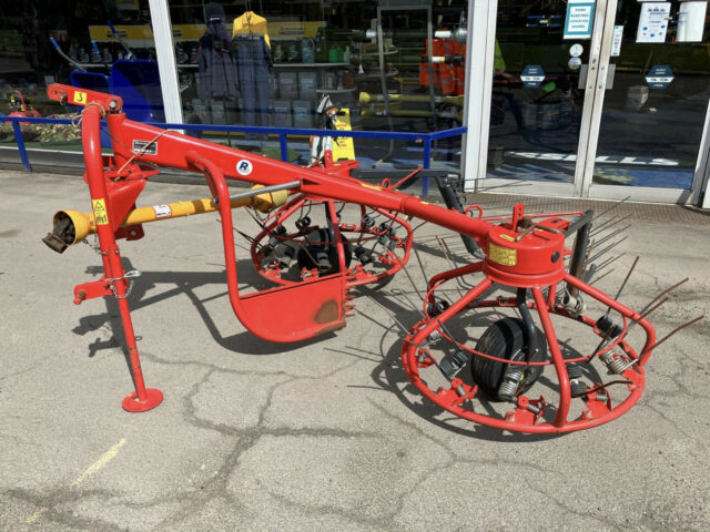 USED Mesko-Rol Haybob For Sale