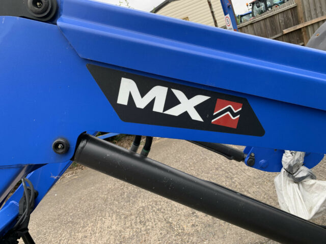NEW MX U406+ Front Loader For Sale