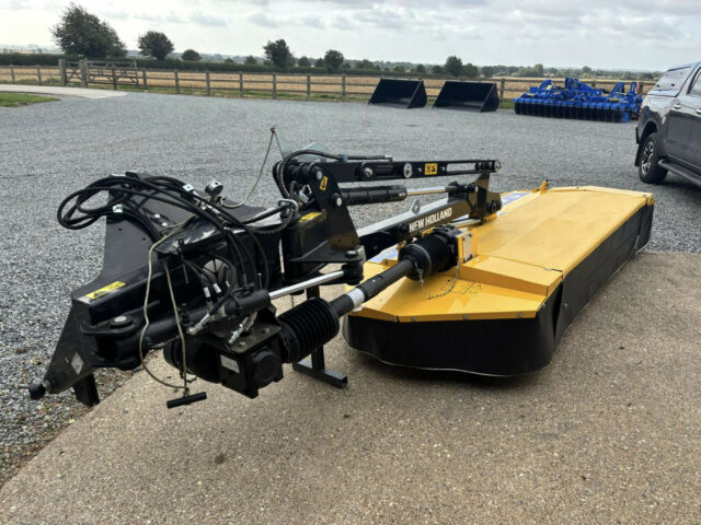 NEW New Holland Discutter 280 Mower For Sale