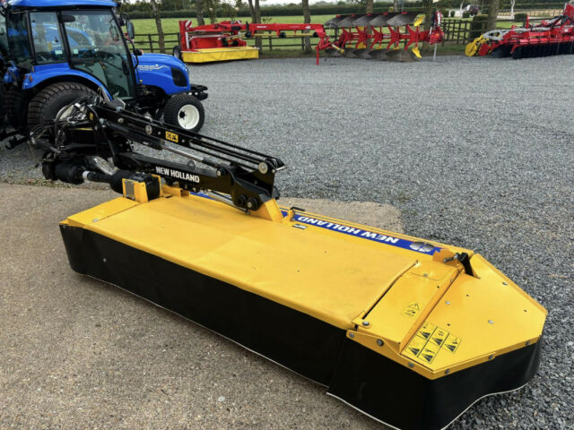 NEW New Holland Discutter 280 Mower For Sale