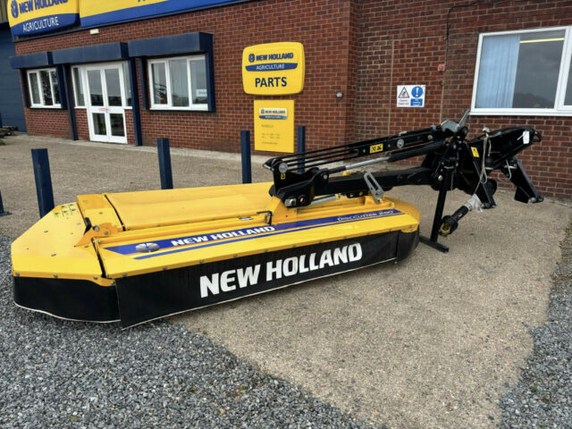 NEW New Holland Discutter 280 Mower For Sale