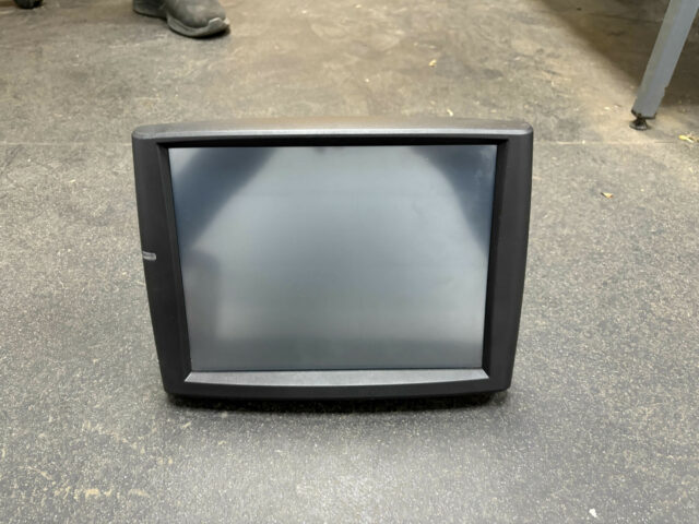 New Holland Intelliview IV Display For Sale