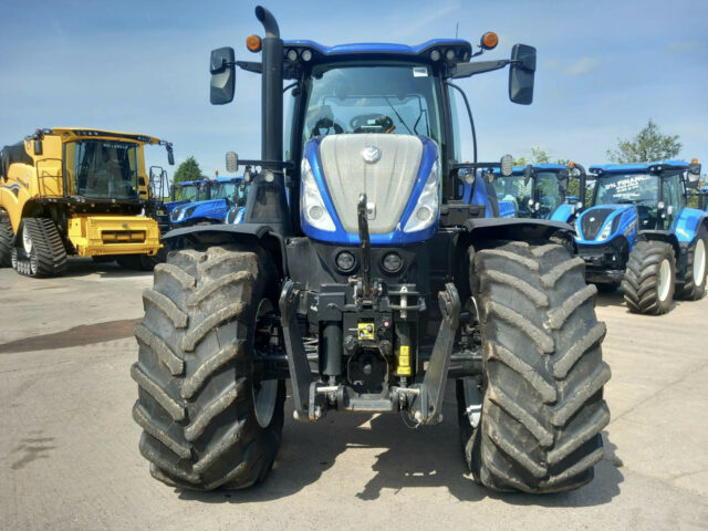 New Holland T7.300 HD Tractor For Sale