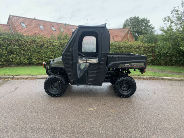 Polaris Ranger 900 For Sale