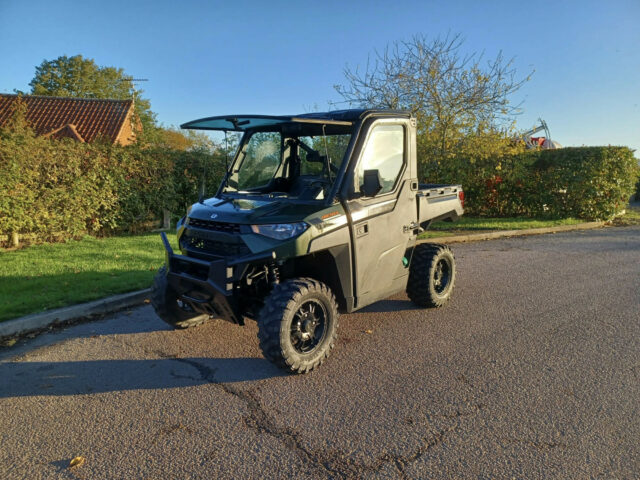 Polaris Ranger 1000 HD For Sale