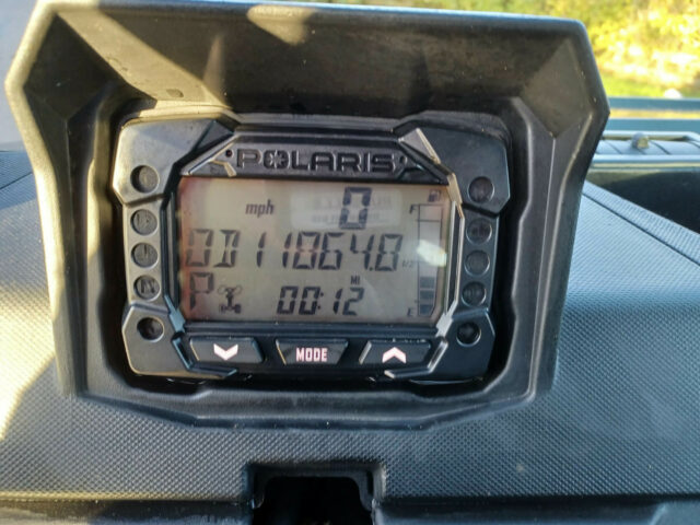 Polaris Ranger 1000 HD For Sale