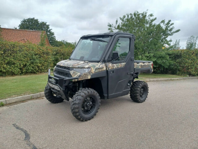 USED Polaris Ranger XP1000 EPS For Sale