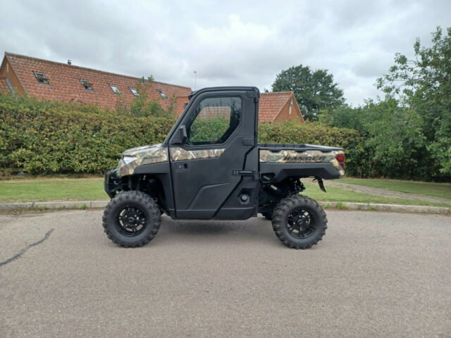 USED Polaris Ranger XP1000 EPS For Sale