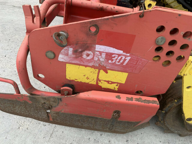 Pottinger Aerosem 3000 Combination Drill For Sale
