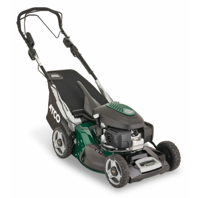 Atco Quattro 19SH VSC Lawn Mower