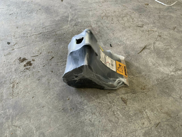 NEW Rhinox 12 Inch Bucket For Sale