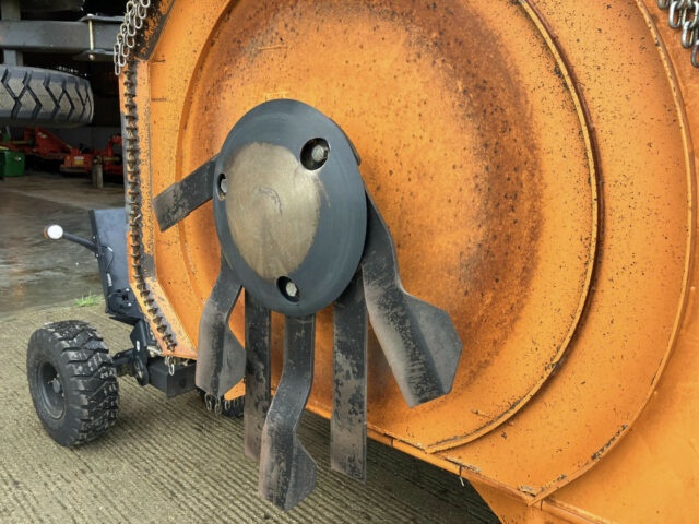 DUE IN: Spearhead Mulitcut 480 Pro-Line Batwing Topper For Sale