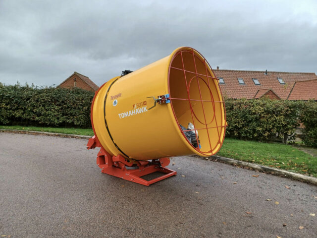 NEW Teagle Tomahawk 505M For Sale