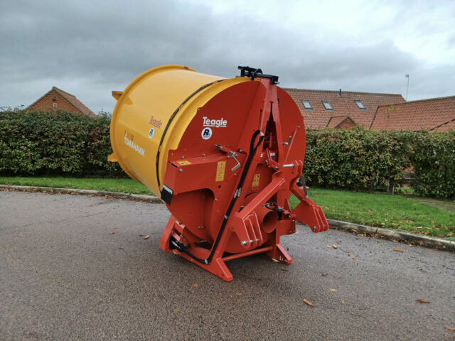 NEW Teagle Tomahawk 505M For Sale