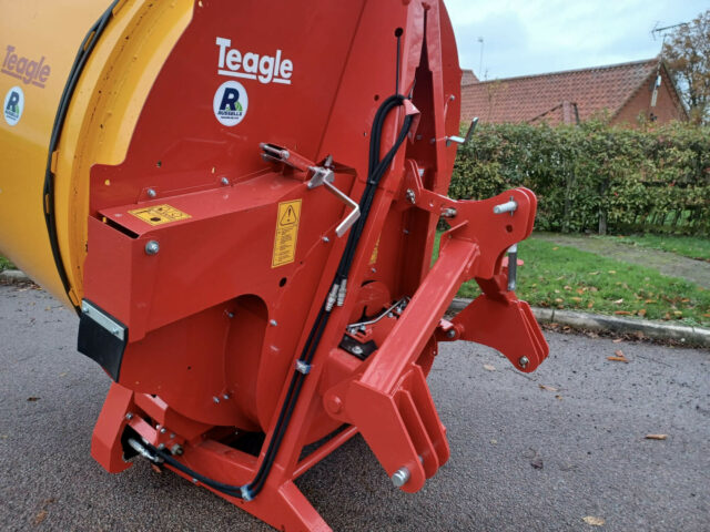 NEW Teagle Tomahawk 505M For Sale