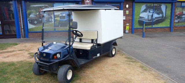 Ransomes SHUTTLE 2 P